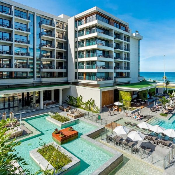Gran Hyatt