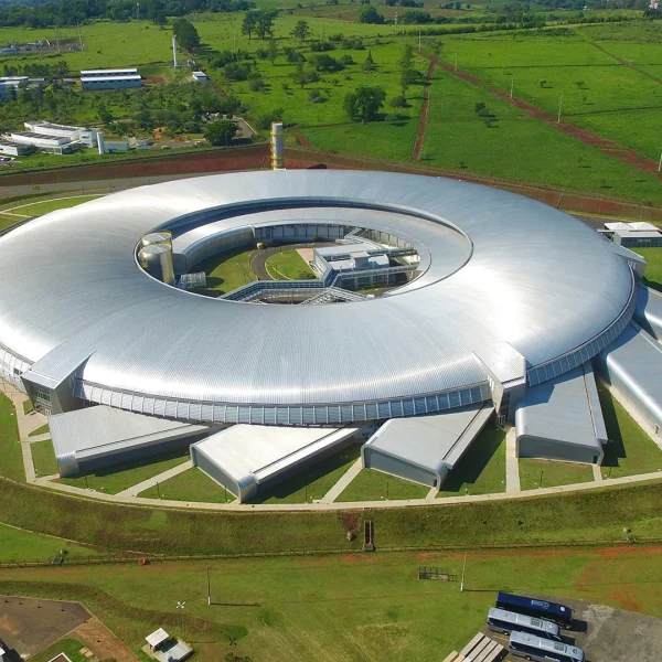 SÍRIUS - CAMPINAS - SP